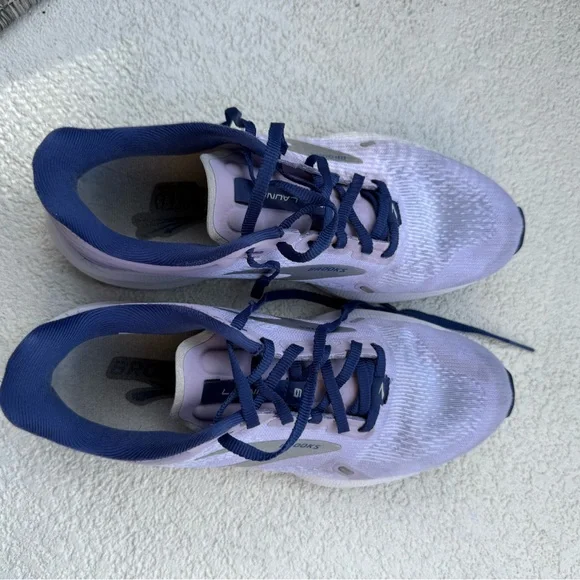 Brooks launch 9 running sneaker - Picture 5 of 5